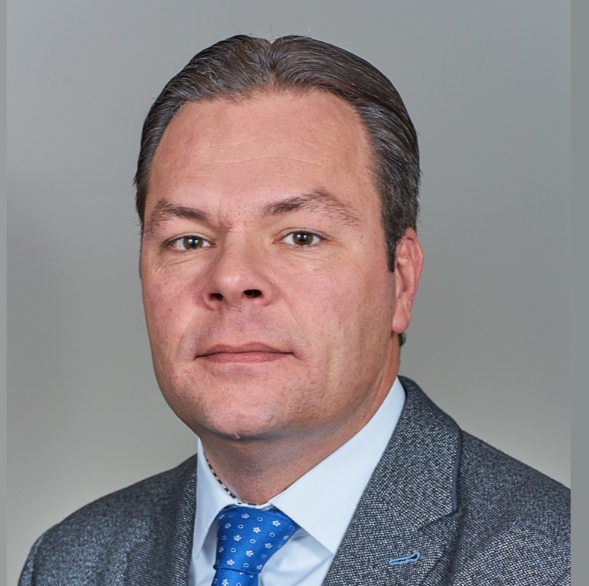 Diederik Lindhout